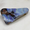 Natural Australian Boulder Opal Pendant (Length 25mm x Width 14mm) Code-SD376
