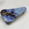 Natural Australian Boulder Opal Pendant (Length 25mm x Width 14mm) Code-SD376