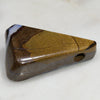 Natural Australian Boulder Opal Pendant (Length 25mm x Width 14mm) Code-SD376