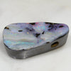 Natural Australian Boulder Opal Pendant (Length 27mm x Width 15mm) Code-SD430