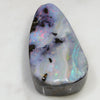 Natural Australian Boulder Opal Pendant (Length 27mm x Width 15mm) Code-SD430