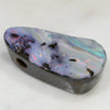 Natural Australian Boulder Opal Pendant (Length 27mm x Width 15mm) Code-SD430