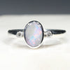 Gorgeous Natural Opal Pattern