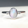 Beautiful Natural Opal Colours
