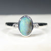Gorgeous Natural Opal Colours