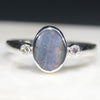 Natural Queensland Boulder Opal