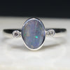 Beautiful Natural Opal Colours