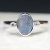 Gorgeous Natural Opal Pattern