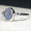 Easy Wear Silver Ring Design