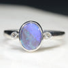 Natural Australian Queensland Boulder Opal
