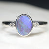 Gorgeous Natural Opal Colours