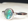 Gorgeous Natural Rolling Flash Opal Colours