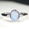 Gorgeous Natural Opal Colours