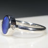 Easy Wear Silver Ring Design