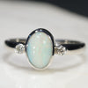 Beautiful Natural Opal Colours