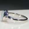 Easy Wear Silver Ring Design