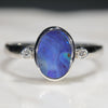 Beautiful Natural Opal Colours
