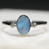 Gorgeous Natural Opal Pattern