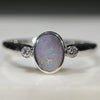 Beautiful Natural Boulder Opal