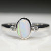 Gorgeous Natural  Opal Colours