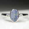 Gorgeous Natural Opal Colours