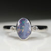 Beautiful Queensland Boulder Opal