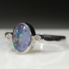 Easy Wear Silver Ring Design