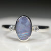 Beautiful Natural Opal Colours
