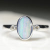 Beautiful Natural Opal Colours