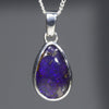Queensland Boulder Opal