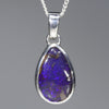 Beautiful Opal Colour