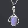 Beautiful Natural Opal Colour