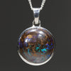 Gorgeous Natural Opal Colours