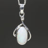 Beautiful Gentle Opal Colours