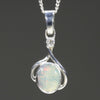 Lovely Soft Opal Pattern