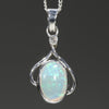 Beautiful Natural Opal Colours