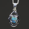 Gorgeous Natural Opal Colours