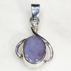 Queensland Boulder Opal
