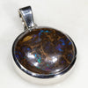 Natural Queensland Matrix Opal
