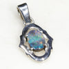 Queensland Boulder Opal
