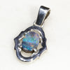 Sterling Silver Pendant Design