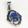 Gorgeous Natural Opal Picture Pattern