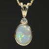 natural Australian New South Wales Opal
