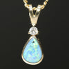 Queensland Boulder Opal