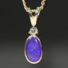 Beautiful Natural Queensland Boulder Opal