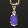 Beautiful Bright Opal Colour