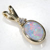 Beautiful Natural Queensland Boulder Opal