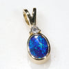 Queensland Boulder Opal