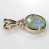 Easy Wear Small Pendant Design