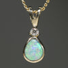 Queensland Boulder Opal